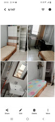 Blk 206 Petir Road (Bukit Panjang), HDB 3 Rooms #557695951